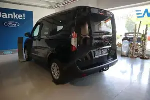 Ford Tourneo Bild 3