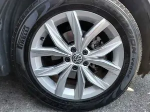 VW Tiguan Bild 10