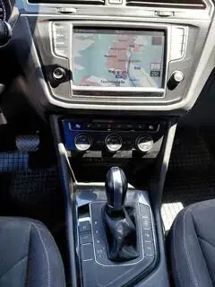 VW Tiguan Bild 13