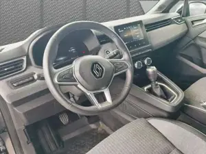 Renault Clio Bild 12