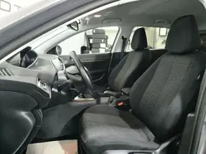 Peugeot 308 Bild 9
