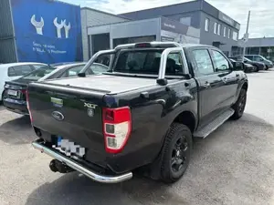 Ford Ranger Bild 6