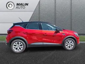 Renault Captur Bild 6