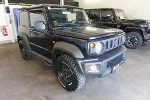 Suzuki Jimny Bild 3