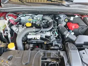 Renault Captur Bild 11