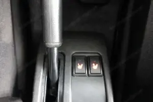 Suzuki Jimny Bild 14