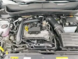 VW T-Cross Bild 11