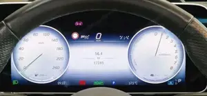 Mercedes-Benz S Bild 13