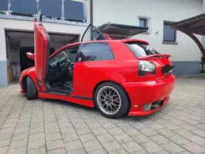Audi A3 Bild 3