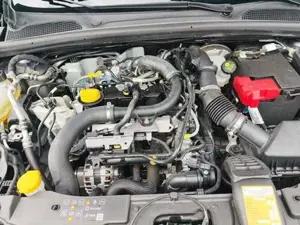 Renault Clio Bild 11