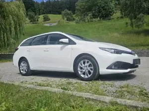 Toyota Auris Touring Sports 1.6 D-4D Active | Pickerl 07 2027 | Euro 6 | 83.300 km Bild 6