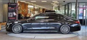 Mercedes-Benz S Bild 4