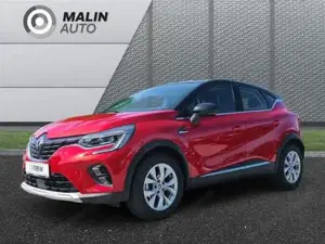 Renault Captur Bild 7
