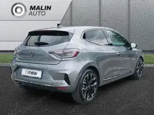 Renault Clio Bild 5