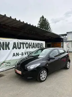 Mazda 2 Bild 2
