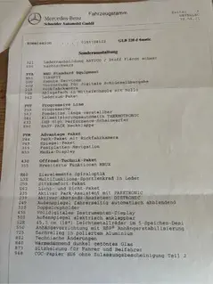 mercedes benz  Bild 6