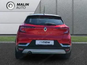 Renault Captur Bild 4