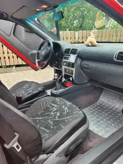 Audi A3 Bild 5