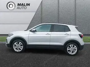VW T-Cross Bild 2