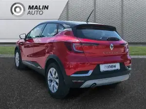 Renault Captur Bild 3