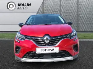 Renault Captur Bild 8