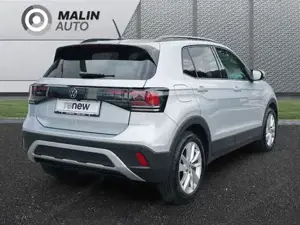 VW T-Cross Bild 5