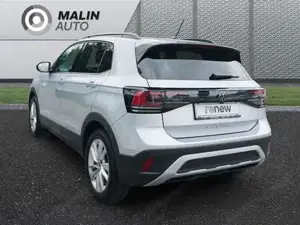 VW T-Cross Bild 3