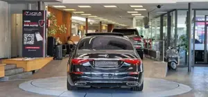 Mercedes-Benz S Bild 8