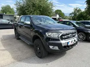 Ford Ranger Bild 7