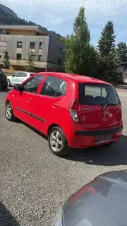 Hyundai Km.99000 Bild 3
