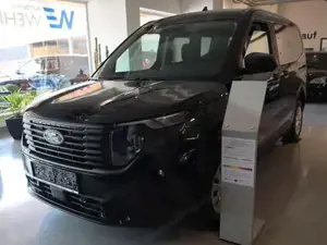 Ford Tourneo Bild 2