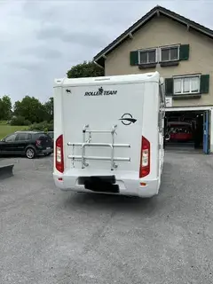 Wohnmobil Roller Team Bild 2