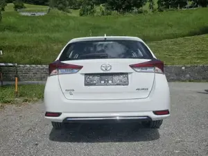 Toyota Auris Touring Sports 1.6 D-4D Active | Pickerl 07 2027 | Euro 6 | 83.300 km Bild 10