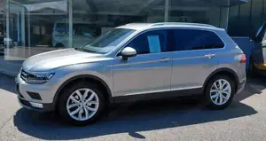VW Tiguan Bild 5