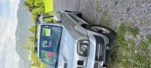verkaufe Suzuki Jimny 1,5 VX DDiS       Bild 2