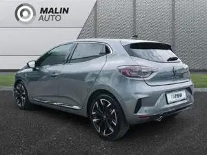 Renault Clio Bild 3