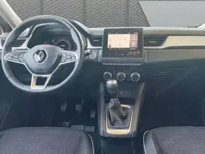 Renault Captur Bild 14