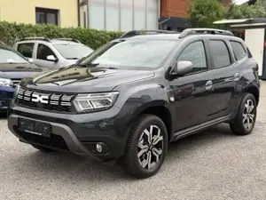 Dacia Duster Bild 3