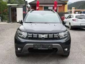 Dacia Duster Bild 2