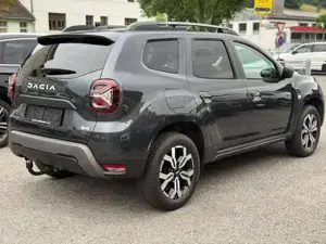 Dacia Duster Bild 6