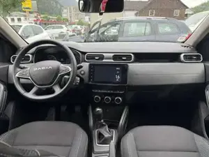 Dacia Duster Bild 7