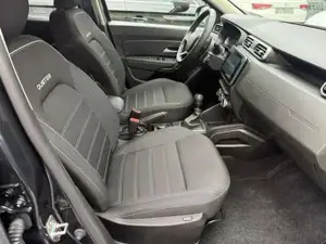 Dacia Duster Bild 8