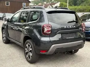 Dacia Duster Bild 4
