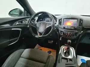Opel Insignia Bild 6