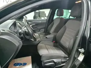 Opel Insignia Bild 10