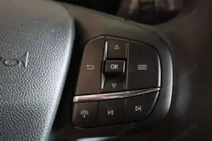 Ford Tourneo Bild 12