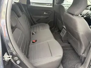 Dacia Duster Bild 9