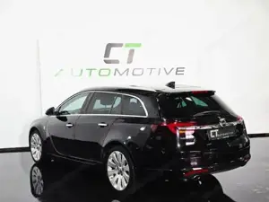 Opel Insignia Bild 5
