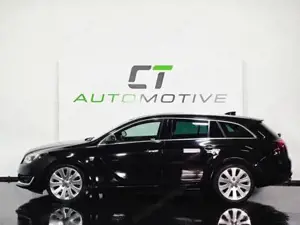 Opel Insignia Bild 4