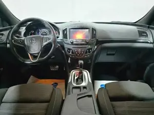 Opel Insignia Bild 8